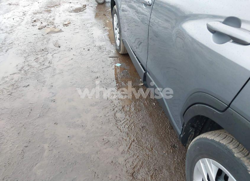 Photo 19 of 2022 Toyota Corolla CROSS L (VIN 7MUAAABG3NV040858)