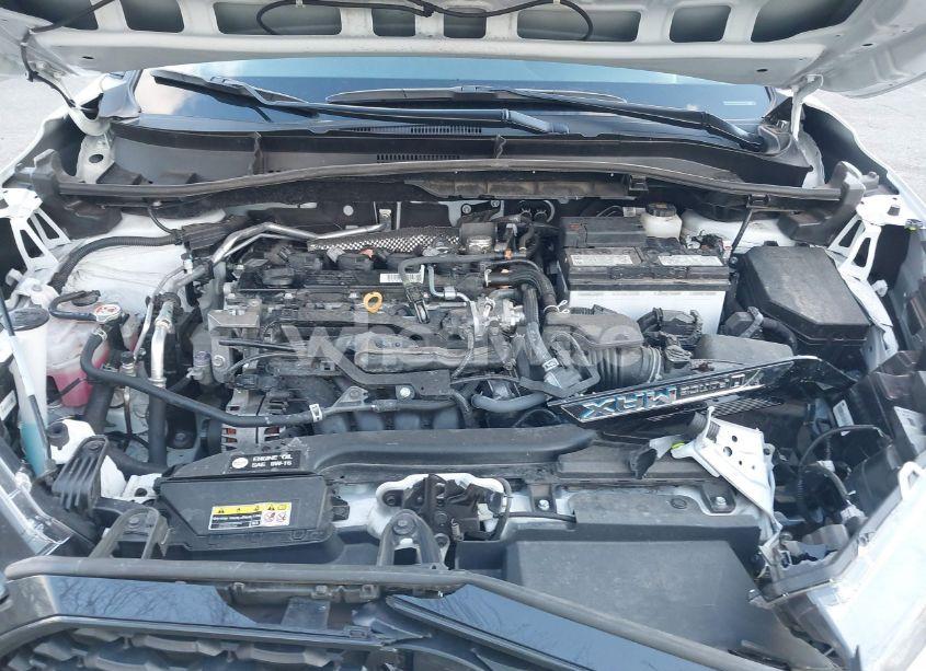 Photo 10 of 2023 Toyota Corolla CROSS L (VIN 7MUAAABG3PV076309)