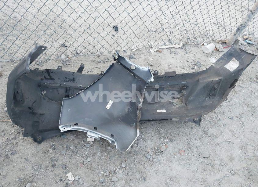 Photo 12 of 2022 Toyota Corolla CROSS L (VIN 7MUAAABG4NV002202)