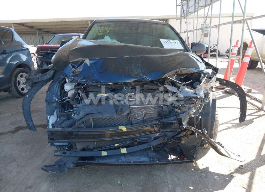 Photo 13 of 2022 Toyota Corolla CROSS L (VIN 7MUAAABG4NV023244)