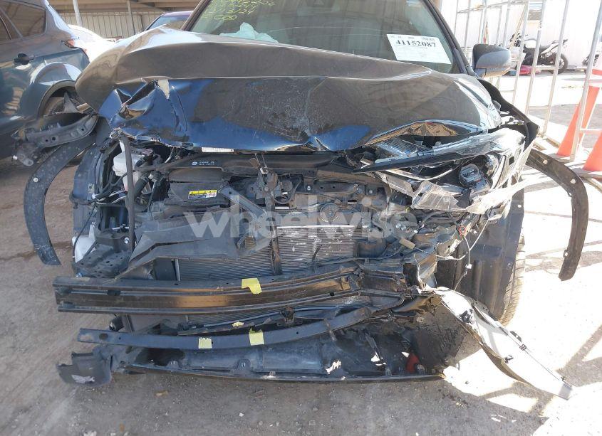 Photo 6 of 2022 Toyota Corolla CROSS L (VIN 7MUAAABG4NV023244)