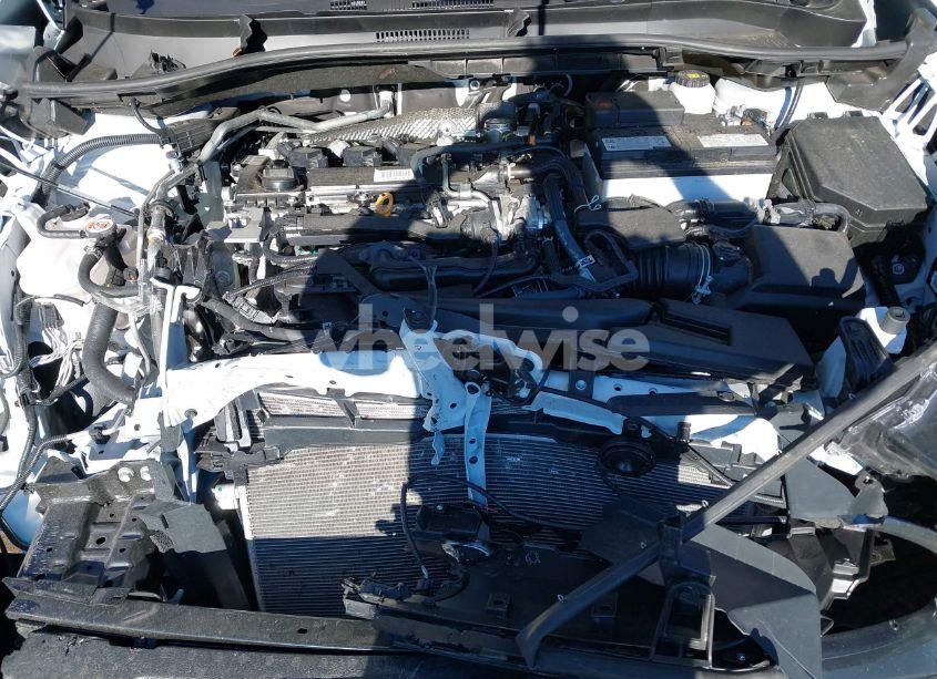 Photo 10 of 2024 Toyota Corolla CROSS L (VIN 7MUAAABG4RV094613)