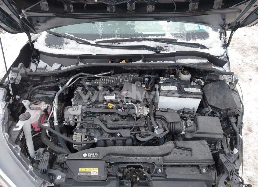 Photo 10 of 2022 Toyota Corolla CROSS L (VIN 7MUAAABG5NV031840)