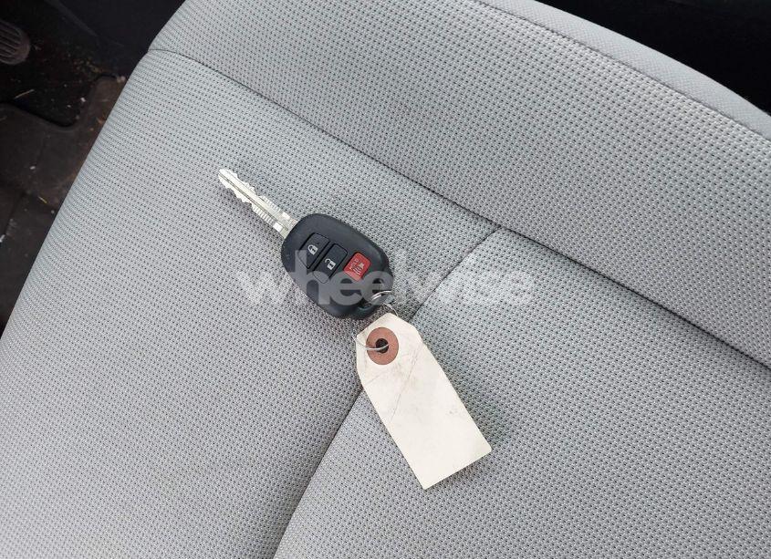 Photo 11 of 2022 Toyota Corolla CROSS L (VIN 7MUAAABG5NV031840)