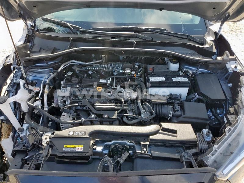 Photo 5 of 2023 TOYOTA COROLLA CROSS L (VIN 7MUAAABG7PV058542)