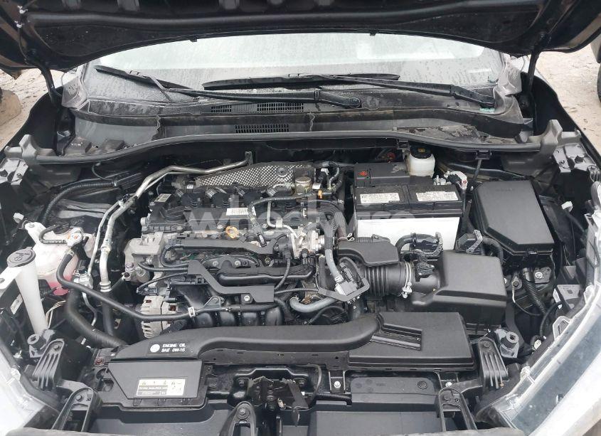 Photo 10 of 2022 Toyota Corolla CROSS L (VIN 7MUAAABGXNV015732)