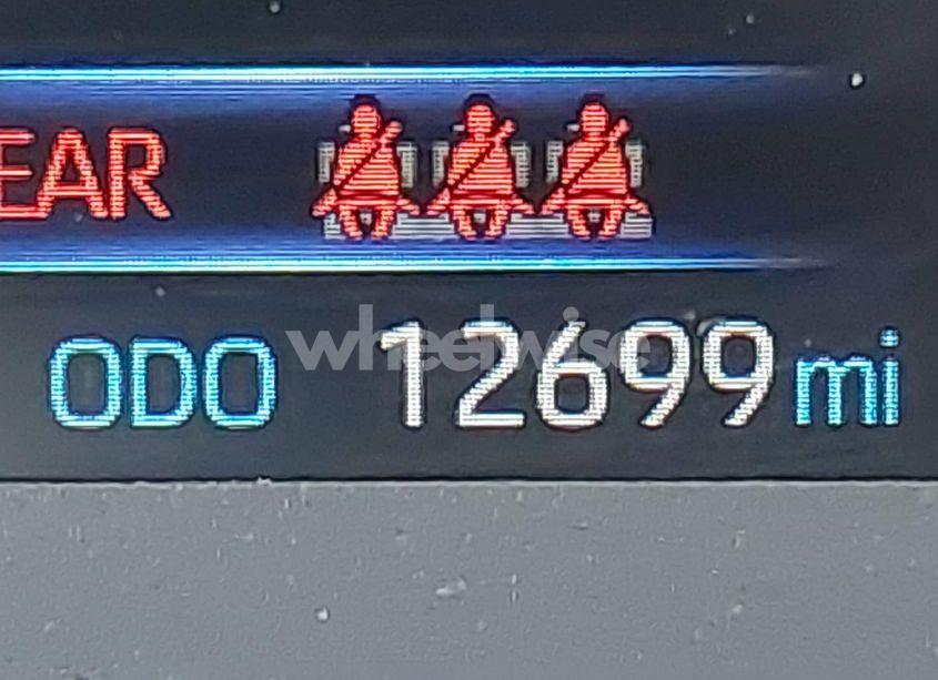 Photo 15 of 2024 Toyota Corolla CROSS L (VIN 7MUAAABGXRV092221)