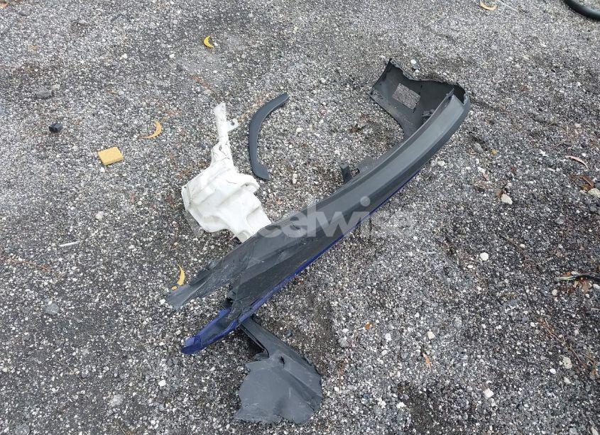 Photo 12 of 2022 Toyota Corolla CROSS LE (VIN 7MUBAAAG0NV011047)