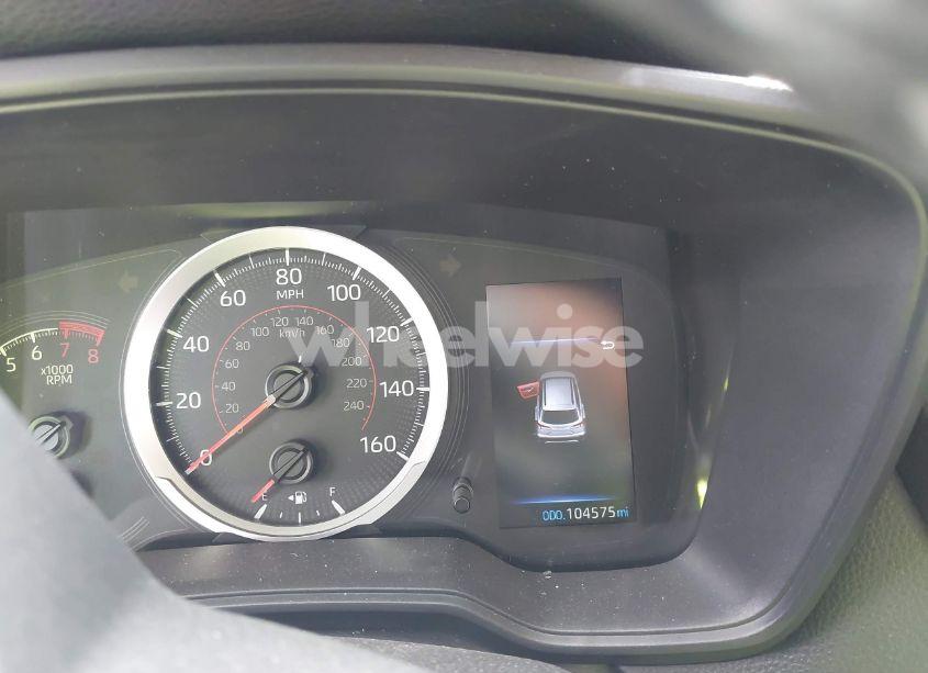 Photo 7 of 2022 Toyota Corolla CROSS LE (VIN 7MUBAAAG4NV015294)