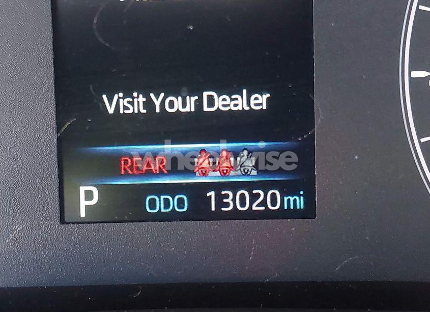 Photo 15 of 2024 Toyota Corolla CROSS LE (VIN 7MUBAAAG4RV094102)