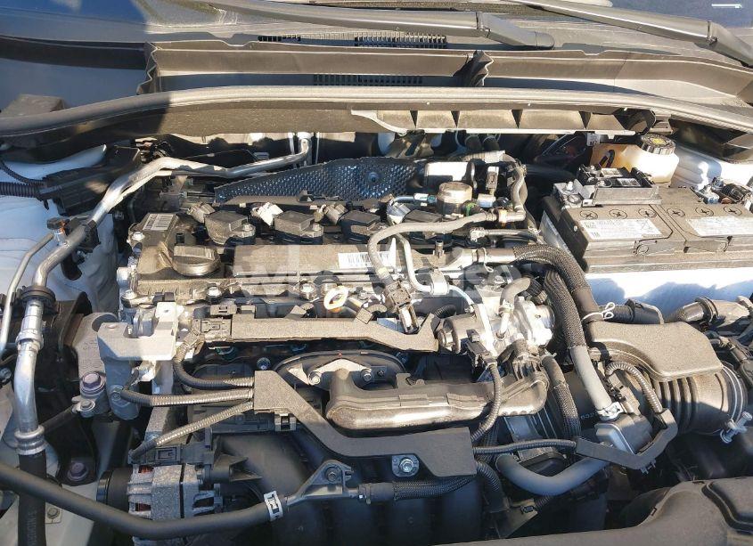 Photo 10 of 2023 Toyota Corolla CROSS LE (VIN 7MUBAAAG7PV070082)