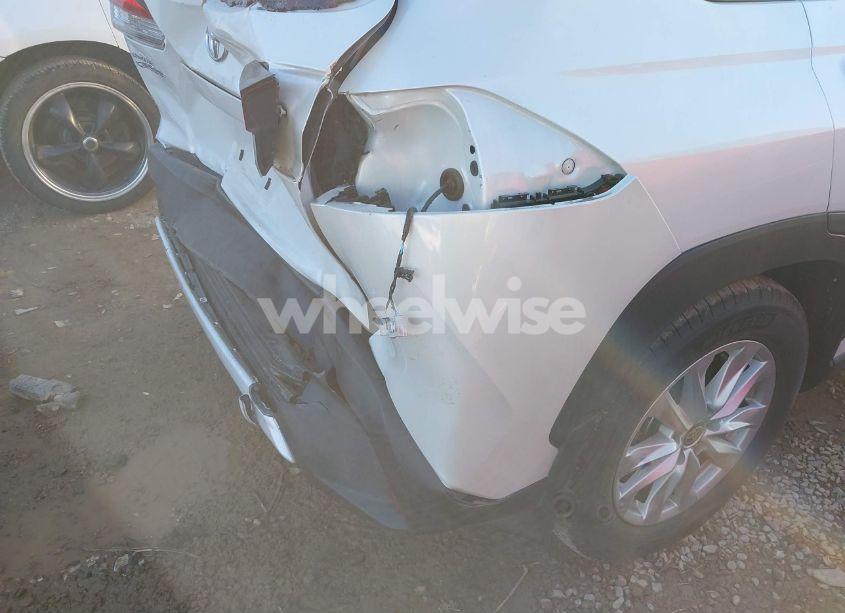 Photo 19 of 2023 Toyota Corolla CROSS LE (VIN 7MUBAAAG7PV070082)