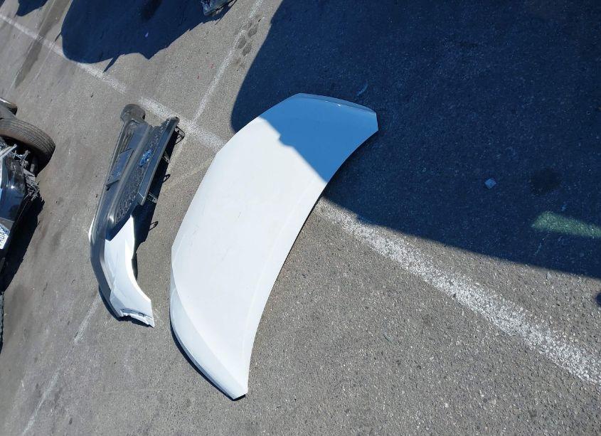 Photo 12 of 2022 Toyota Corolla CROSS LE (VIN 7MUBAAAGXNV014831)