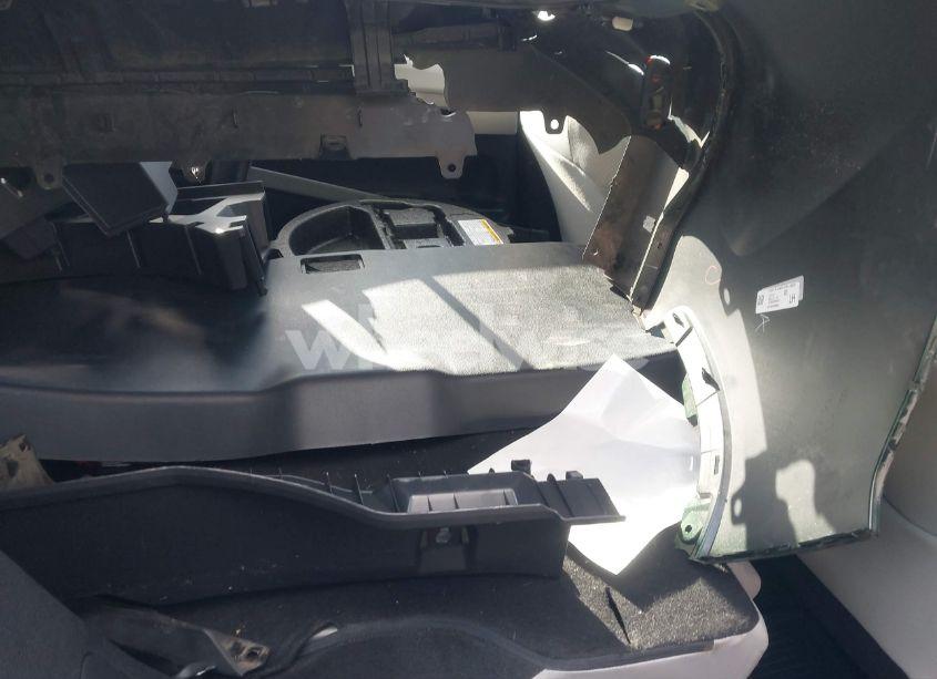 Photo 8 of 2023 Toyota Corolla CROSS LE (VIN 7MUBAABG1PV050084)