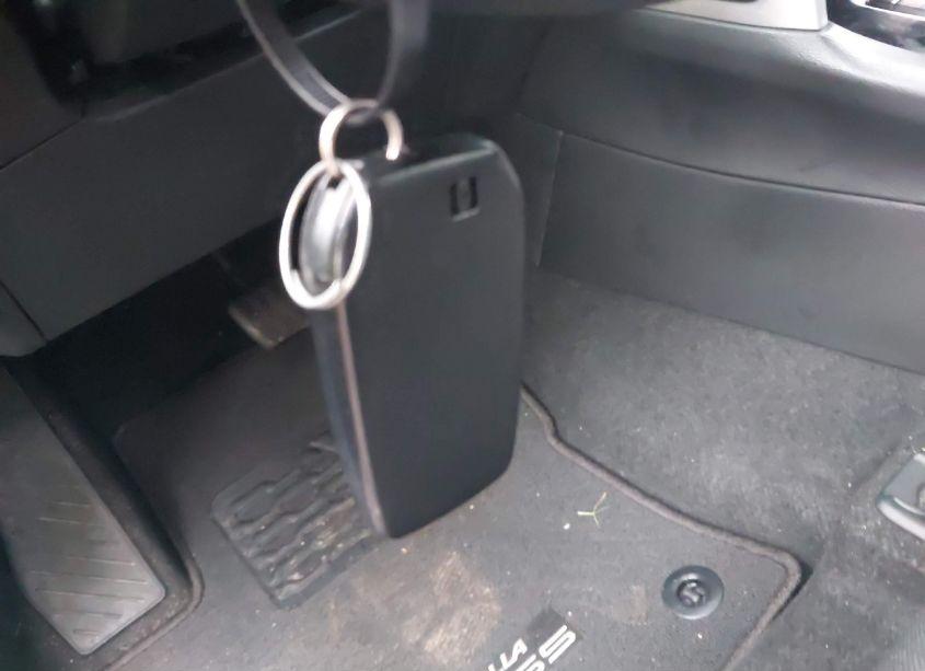 Photo 11 of 2023 Toyota Corolla CROSS LE (VIN 7MUBAABG1PV077026)