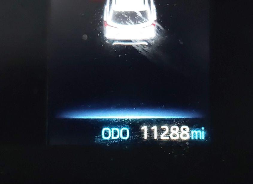 Photo 15 of 2023 Toyota Corolla CROSS LE (VIN 7MUBAABG1PV077026)