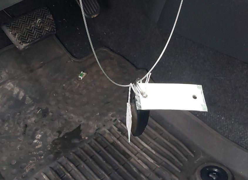 Photo 11 of 2024 Toyota Corolla CROSS LE (VIN 7MUBAABG2RV085512)