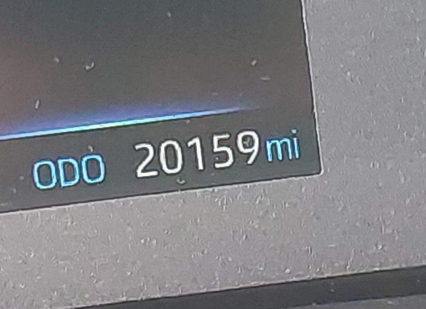 Photo 15 of 2023 Toyota Corolla CROSS LE (VIN 7MUBAABG3PV075276)