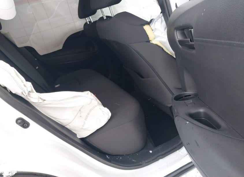 Photo 8 of 2023 Toyota Corolla CROSS LE (VIN 7MUBAABG3PV075276)