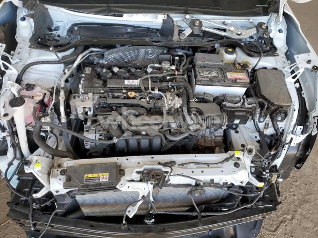 2024 TOYOTA COROLLA CROSS LE (VIN 7MUBAABG4RV112726) main photo