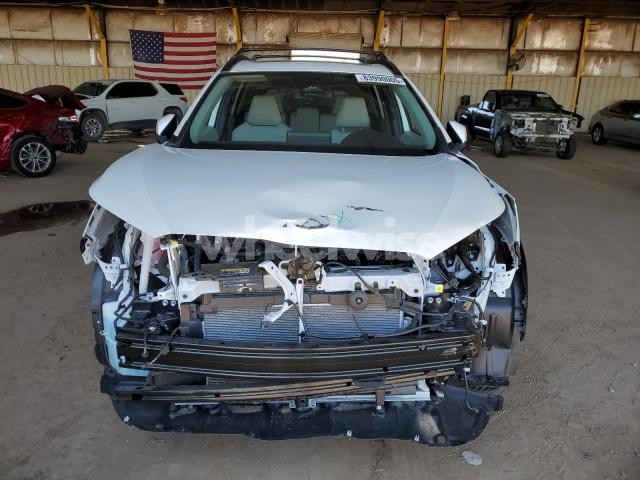 Photo 7 of 2024 TOYOTA COROLLA CROSS LE (VIN 7MUBAABG4RV112726)