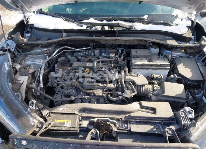 Photo 10 of 2023 Toyota Corolla CROSS LE (VIN 7MUBAABG7PV045648)