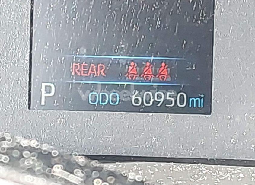 Photo 15 of 2023 Toyota Corolla CROSS LE (VIN 7MUBAABG7PV045648)