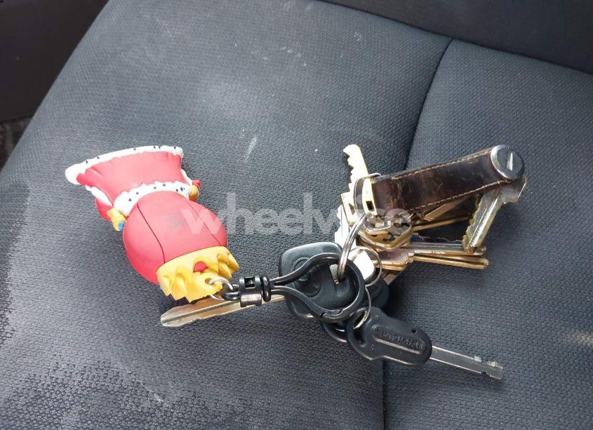 Photo 11 of 2024 Toyota Corolla CROSS LE (VIN 7MUBAABG7RV099079)