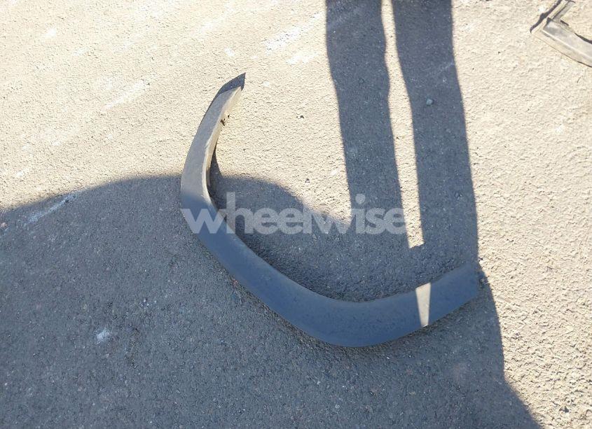 Photo 12 of 2024 Toyota Corolla CROSS LE (VIN 7MUBAABG7RV099079)