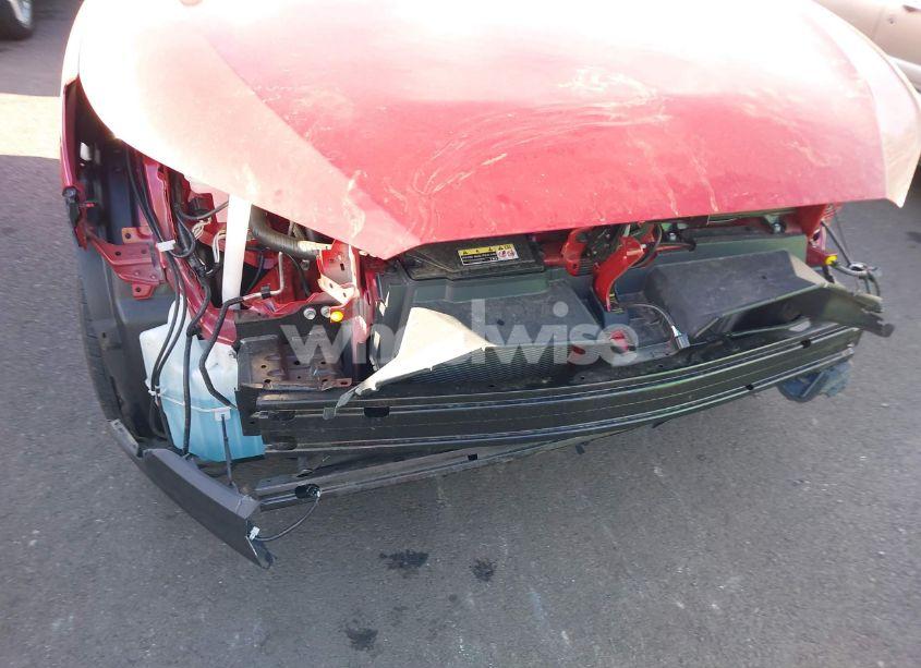 Photo 19 of 2024 Toyota Corolla CROSS LE (VIN 7MUBAABG7RV099079)