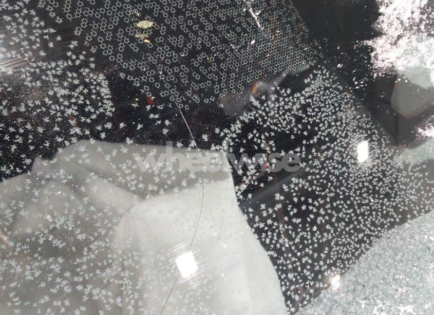 Photo 17 of 2024 Toyota Corolla CROSS LE (VIN 7MUBAABG8RV108114)