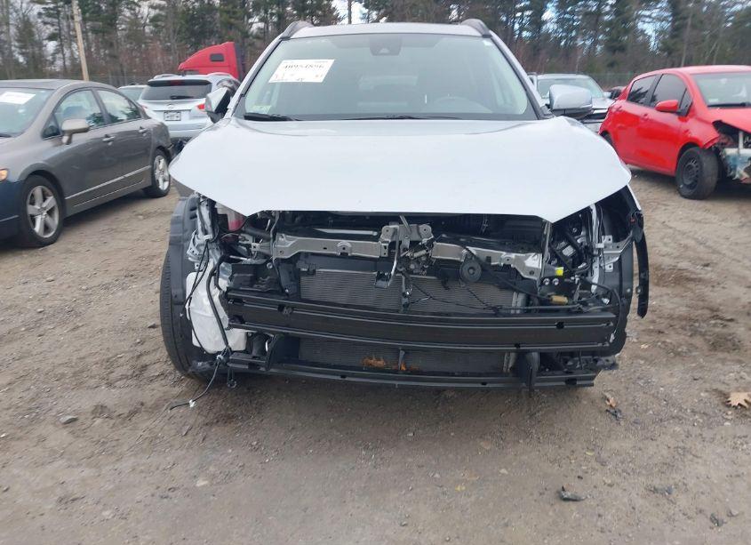 Photo 6 of 2022 Toyota Corolla CROSS LE (VIN 7MUBAABG9NV022353)