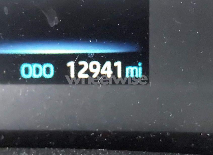 Photo 15 of 2024 Toyota Corolla CROSS LE (VIN 7MUBAABG9RV083935)