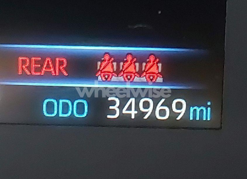 Photo 16 of 2023 Toyota Corolla CROSS LE (VIN 7MUCAAAG0PV053404)