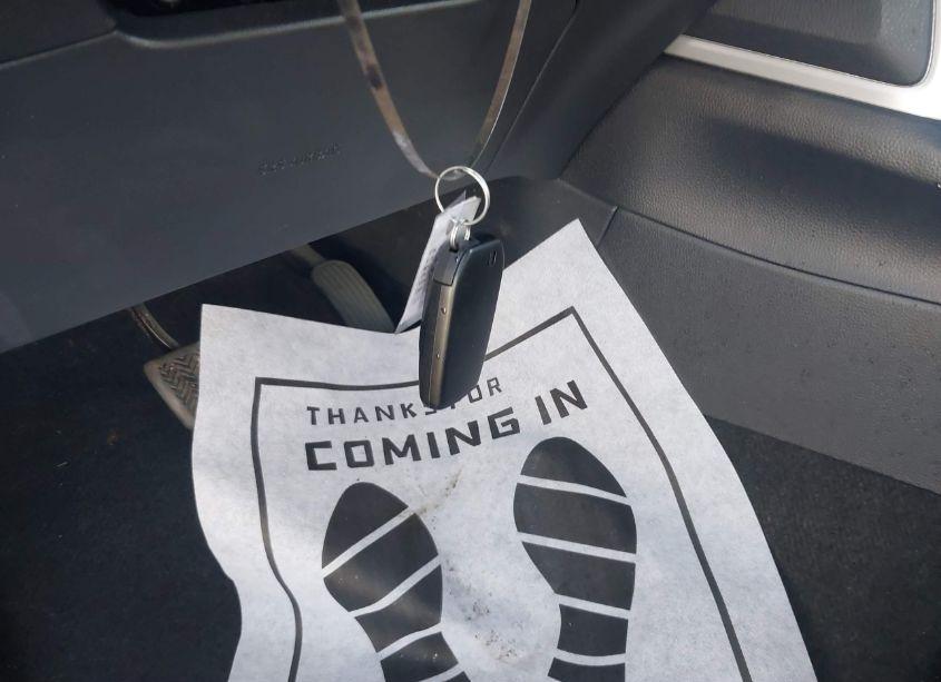 Photo 11 of 2024 Toyota Corolla CROSS LE (VIN 7MUCAAAG1RV101477)