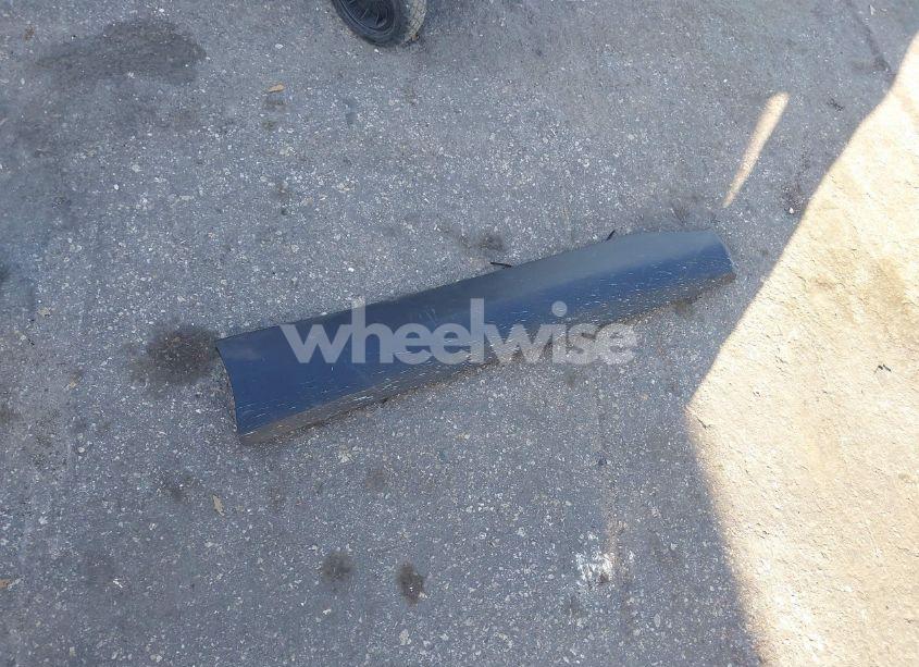 Photo 12 of 2022 Toyota Corolla CROSS LE (VIN 7MUCAAAG2NV005920)