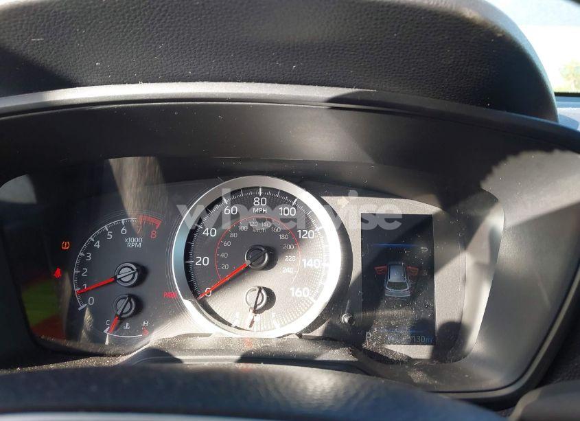 Photo 7 of 2022 Toyota Corolla CROSS LE (VIN 7MUCAAAG2NV005920)