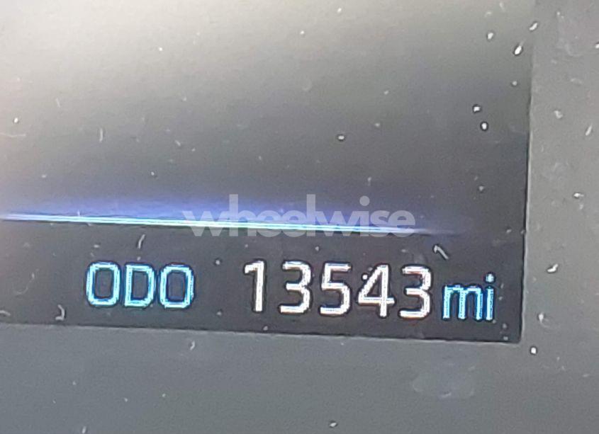 Photo 15 of 2023 Toyota Corolla CROSS LE (VIN 7MUCAAAG2PV066431)