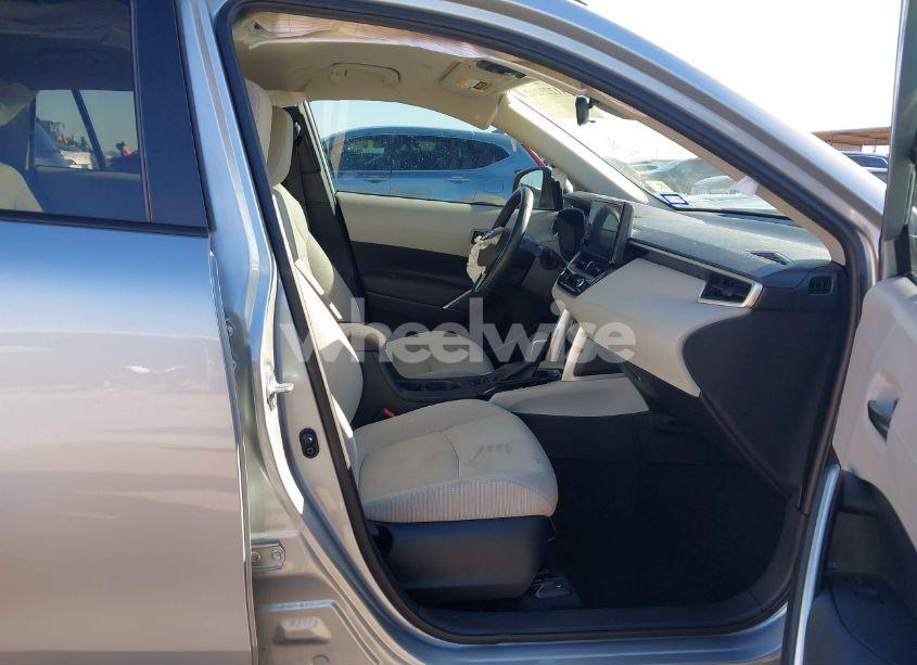 Photo 5 of 2023 Toyota Corolla CROSS LE (VIN 7MUCAAAG2PV066431)