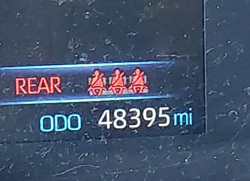 Photo 15 of 2022 Toyota Corolla CROSS LE (VIN 7MUCAAAG3NV019387)