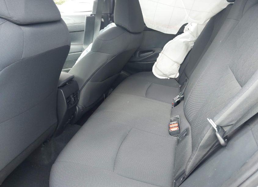 Photo 8 of 2023 Toyota Corolla CROSS LE (VIN 7MUCAAAG3PV047757)