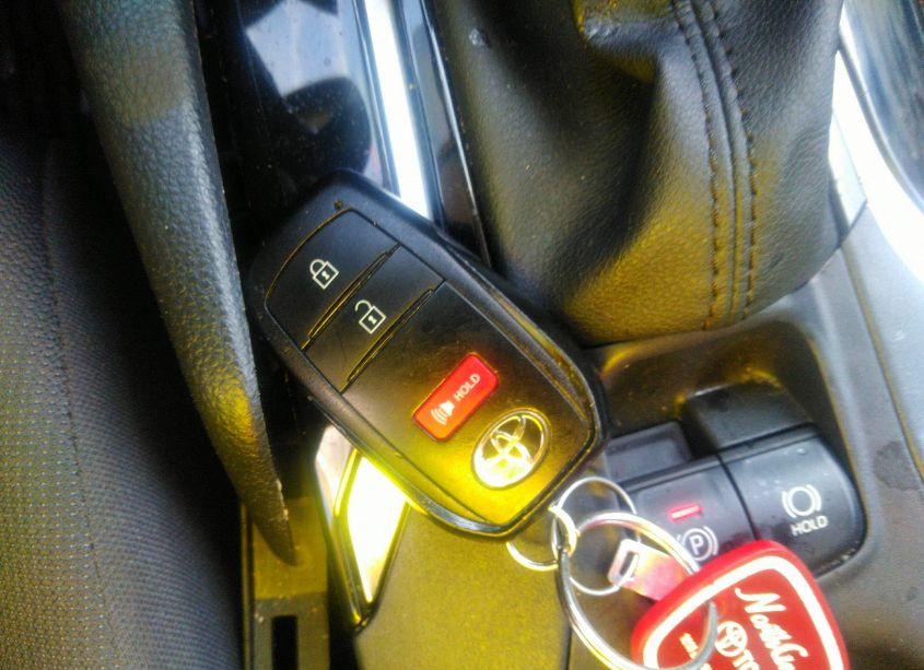 Photo 11 of 2024 Toyota Corolla CROSS LE (VIN 7MUCAAAG3RV078266)