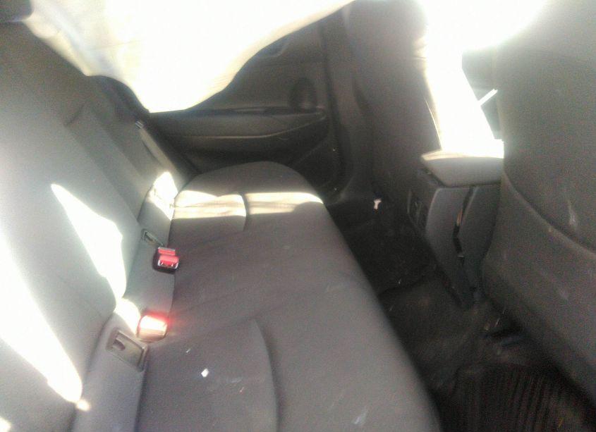 Photo 8 of 2024 Toyota Corolla CROSS LE (VIN 7MUCAAAG3RV078266)