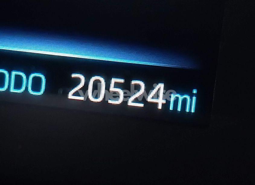 Photo 15 of 2024 Toyota Corolla CROSS LE (VIN 7MUCAAAG3RV098629)