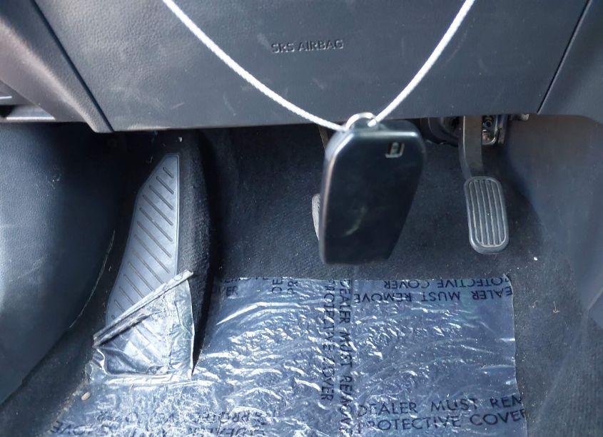 Photo 11 of 2022 Toyota Corolla CROSS LE (VIN 7MUCAAAG4NV007359)