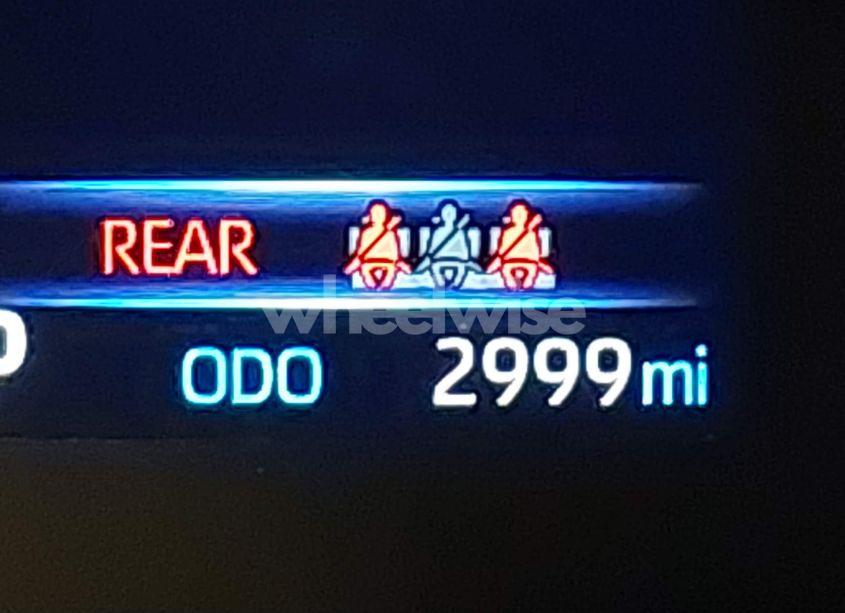 Photo 16 of 2024 Toyota Corolla CROSS LE (VIN 7MUCAAAG5RV117536)