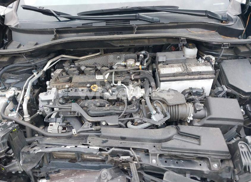 Photo 10 of 2022 Toyota Corolla CROSS LE (VIN 7MUCAAAG6NV025247)