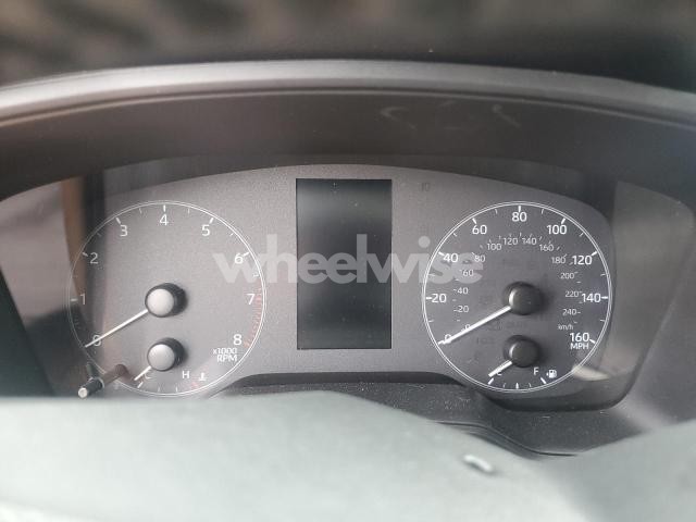 Photo 11 of 2024 TOYOTA COROLLA CROSS LE (VIN 7MUCAAAG6RV080240)