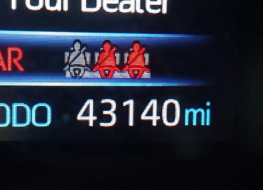 Photo 11 of 2022 Toyota Corolla CROSS LE (VIN 7MUCAAAG7NV024382)