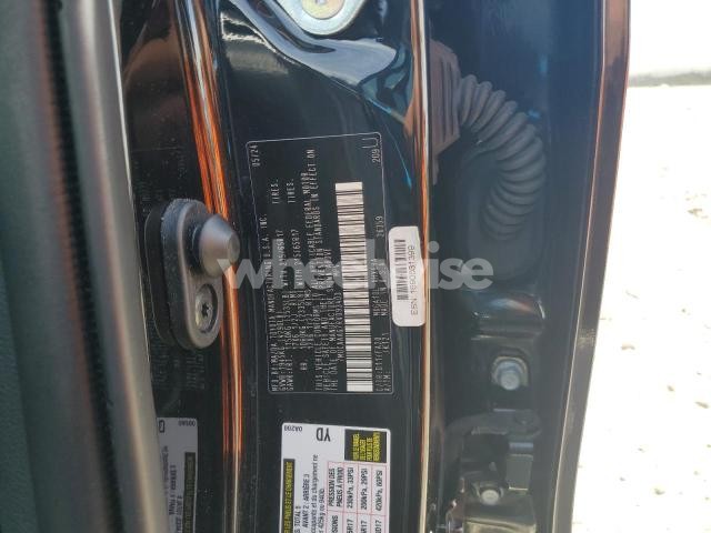 Photo 12 of 2024 TOYOTA COROLLA CROSS LE (VIN 7MUCAAAG7RV093403)